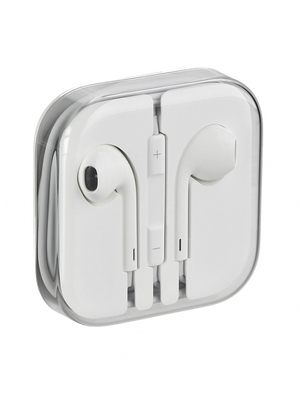 Apple Earpods With Lightning Connector photo