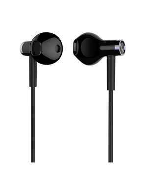 Xiaomi Mi Dual Driver Earphones (Black) photo
