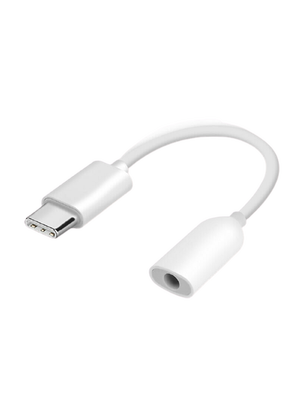 Xiaomi USB Type-C to Audio Cable photo