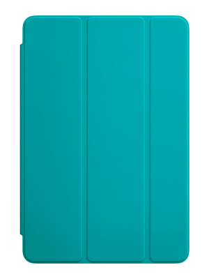 iPad Mini 4 7.9 inch Original Case (Փիրուզագույն)