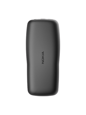 Nokia 106 2 Sim (Черный) photo