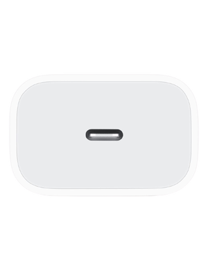 Apple USB-C 20W Power Charger American photo