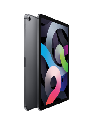 iPad Air 4 10.9 64 GB LTE 2020 (Մոխրագույն) photo