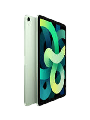 iPad Air 4 10.9 64 GB LTE 2020 (Կանաչ) photo