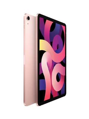 iPad Air 4 10.9 256 GB WI FI 2020 (Վարդագույն) photo
