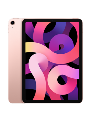 iPad Air 4 10.9 256 GB LTE 2020 (Վարդագույն) photo