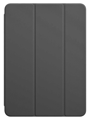 iPad 10.2 inch Smart Case (Black)