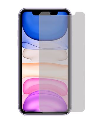 2D Glass for iPhone 11