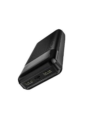 IEsafy Power Bank NB-PB001 USB To USB/Type C