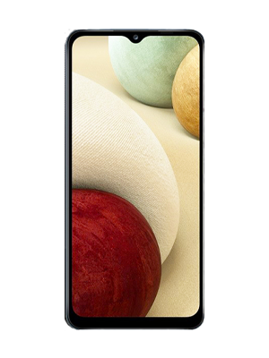 Samsung Galaxy A12 Nacho 3/32GB (Սև) photo