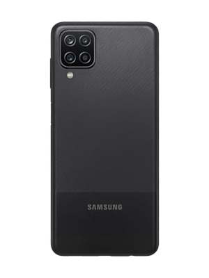 Samsung Galaxy A12 Nacho 3/32GB (Чёрный) photo