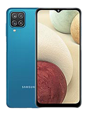Samsung Galaxy A12 Nacho 3/32GB (Синий)