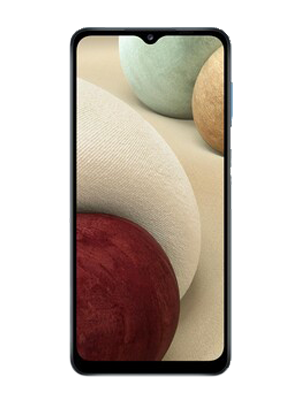 Samsung Galaxy A12 Nacho 3/32GB (Կապույտ) photo