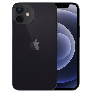 iPhone 12 64GB (Black)