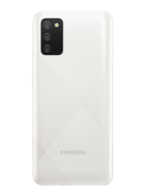 Samsung Galaxy A02s 4/64 GB (Սպիտակ) photo