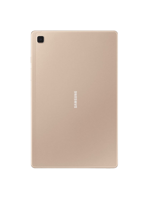 Samsung Galaxy Tab A7 10.4 2020 3/32 GB (Ոսկեգույն) photo