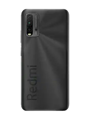 Xiaomi Redmi 9T 4/64 GB (Carbon Gray) photo