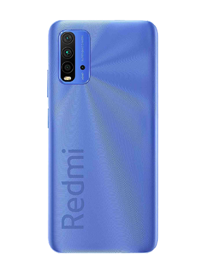 Xiaomi Redmi 9T 4/64 GB (Twilight Blue) photo