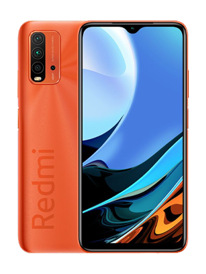 Xiaomi Redmi 9T 4/128 GB (Оранжевый)