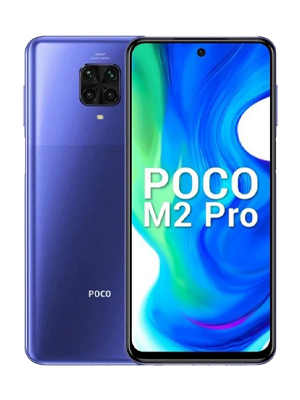 Xiaomi Poco M2 Pro 4/64 GB (Синий)