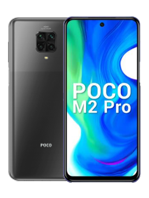Xiaomi Poco M2 Pro 4/64 GB (Черный)