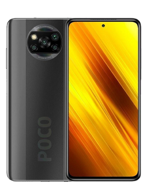Xiaomi Poco X3 6/64 GB (Серый)