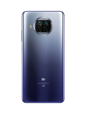 Xiaomi Mi 10T Lite 6/128 GB (Синий) photo