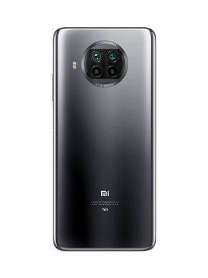 Xiaomi Mi 10T Lite 6/128 GB (Серый) photo