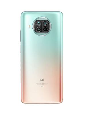 Xiaomi Mi 10T Lite 6/128 GB (Ոսկեգույն) photo