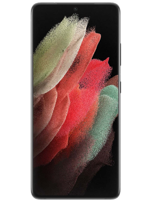 Samsung Galaxy S21 Ultra 12/128 GB (EU) (Սև) photo