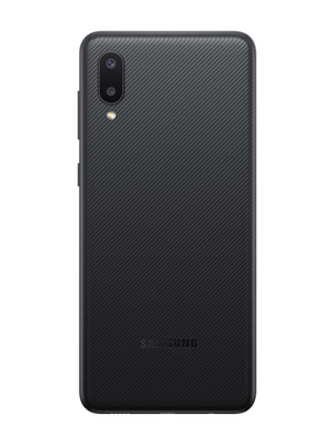 Samsung Galaxy A02 2/32 GB (Чёрный) photo