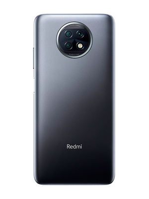 Xiaomi Redmi Note 9T 4/64GB (Чёрный) photo
