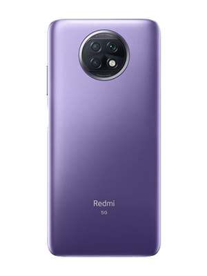 Xiaomi Redmi Note 9T 4/128GB (Daybreak Purple) photo