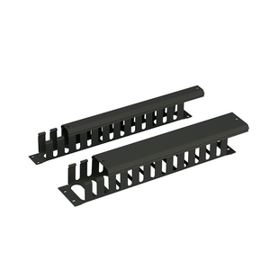 Accessories for rack cabinets