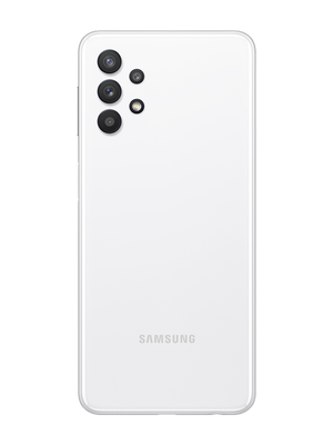 Samsung Galaxy A32 4/128GB (Awesome White) photo