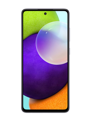 Samsung Galaxy A52 8/256GB (Մանուշակագույն) photo