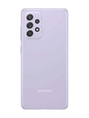 Samsung Galaxy A52 8/256GB (Մանուշակագույն) photo