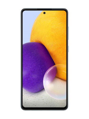 Samsung Galaxy A72 6/128GB (Կապույտ) photo