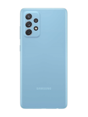 Samsung Galaxy A72 6/128GB (Awesome Blue) photo