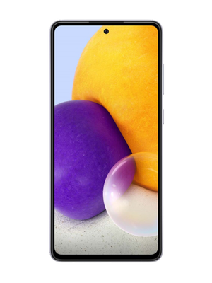 Samsung Galaxy A72 6/128GB (Фиолетовый) photo