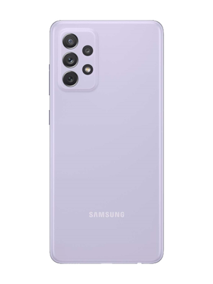 Samsung Galaxy A72 6/128GB (Awesome Violet) photo