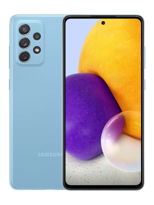 Samsung Galaxy A72 8/128GB (Синий) photo
