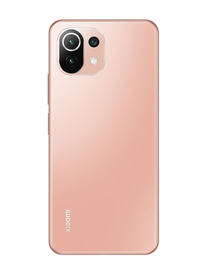 Xiaomi Mi 11 Lite 6/64GB (Розовый) photo