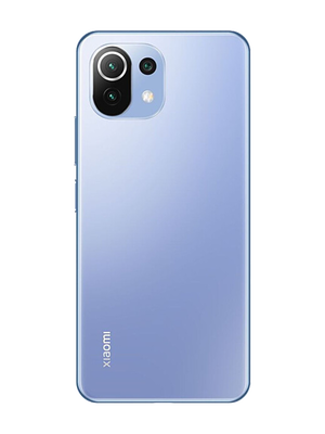 Xiaomi Mi 11 Lite 6/64GB (Bubblegum Blue) photo