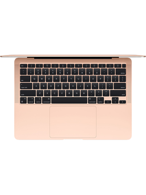 Macbook Air MGND3 M1 13.3 256 GB 2020 (Ոսկեգույն) photo