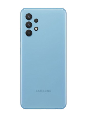 Samsung Galaxy A32 6/128GB (Awesome Blue) photo