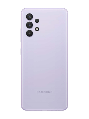 Samsung Galaxy A32 6/128GB (Մանուշակագույն) photo