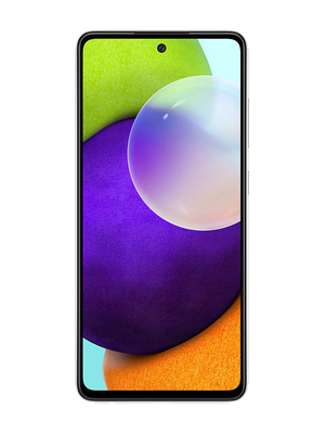 Samsung Galaxy A52 8/128GB (Սպիտակ) photo