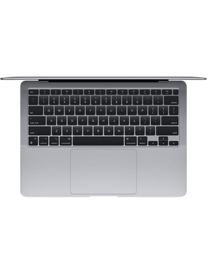 Macbook Air MGN63 M1 13.3 256 GB 2020 (Մոխրագույն) photo