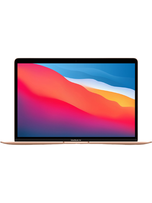 Macbook Air MGNE3 M1 13.3 512 GB 2020 (Ոսկեգույն)
